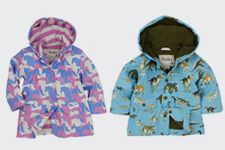 Baby Outerwear